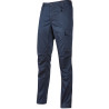 Pantalón de trabajo para invierno U-POWER BRAVO TOP WINTER ST270