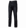 Pantalón vaquero slim fit de trabajo U-POWER ROMEO EX245