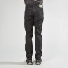 Pantalón vaquero slim fit de trabajo U-POWER ROMEO EX245