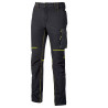 Pantalón laboral de invierno para mujer U-POWER ATOM LADY PE257