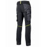 Pantalón laboral de invierno para mujer U-POWER ATOM LADY PE257