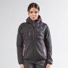 Chaqueta acolchada para mujer U-POWER SPOCK LADY FU213GF