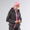 Chaqueta acolchada para mujer U-POWER SPOCK LADY FU213GF