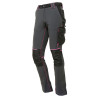 Pantalón laboral de invierno para mujer U-POWER ATOM LADY PE257