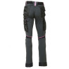 Pantalón laboral de invierno para mujer U-POWER ATOM LADY PE257