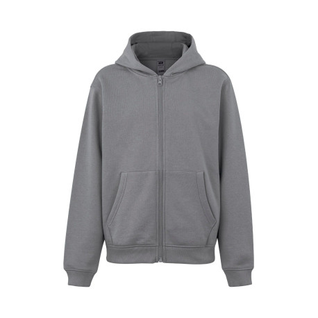 Sudadera con cremallera MUKUA SF270K Byron infantil