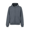 Sudadera con cremallera MUKUA SF270K Byron infantil