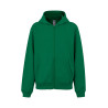 Sudadera con cremallera MUKUA SF270K Byron infantil