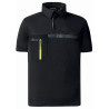 Polo laboral de manga corta para hombre U-POWER LIBRA FU249