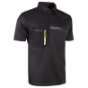 Polo laboral de manga corta para hombre U-POWER LIBRA FU249