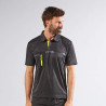 Polo laboral de manga corta para hombre U-POWER LIBRA FU249