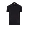 Polo unisex MUKUA MK215 Gibson de manga corta 