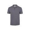 Polo unisex MUKUA MK215 Gibson de manga corta 