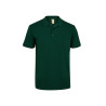 Polo unisex MUKUA MK215 Gibson de manga corta 