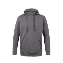 Sudadera con capucha MUKUA MK605V Sidney 