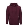 Sudadera con capucha MUKUA MK605V Sidney 