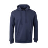 Sudadera con capucha MUKUA MK605V Sidney 