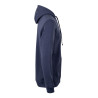 Sudadera con capucha MUKUA MK605V Sidney 