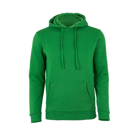 Sudadera con capucha MUKUA MK605V Sidney 