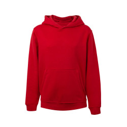 Sudadera con capucha MUKUA MK606V Sidney para niños