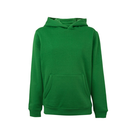 Sudadera con capucha MUKUA MK606V Sidney para niños