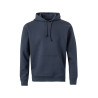 Sudadera con capucha MUKUA SHN290U Canyon en algodón orgánico