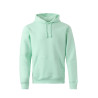 Sudadera con capucha MUKUA SHN290U Canyon en algodón orgánico