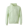 Sudadera con capucha MUKUA SHN290U Canyon en algodón orgánico