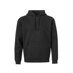 Sudadera con capucha MUKUA SHN290U Canyon en algodón orgánico