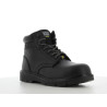 Bota de seguridad con protección S3 SAFETY JOGGER X1100N