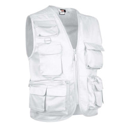 Chaleco ligero de trabajo VEST MOVER DIADORA 702.160302, compra online