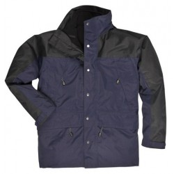 Parka transpirable 3 en 1 Orkney PORTWEST Mod. S532