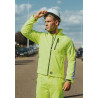 Chaqueta workshell WORKTEAM S9530 de alta visibilidad