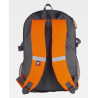 Mochila tejido Rispstop WORKTEAM WFA407 tipo trekking