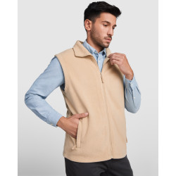 Chaleco de trabajo para hombre, chaqueta táctica sin mangas con múltiples  bolsillos, talla grande, M-6XL