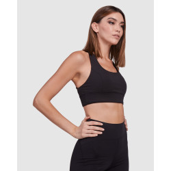 Top deportivo técnico ROLY 6665 Sebring para mujer