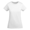 Camiseta de manga corta ROLY 6698 BREDA para mujer