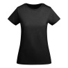 Camiseta de manga corta ROLY 6698 BREDA para mujer