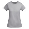 Camiseta de manga corta ROLY 6698 BREDA para mujer