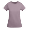 Camiseta de manga corta ROLY 6698 BREDA para mujer