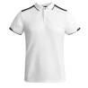 Polo técnico de manga corta ROLY 0402 TAMIL para hombre