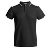 Polo técnico de manga corta ROLY 0402 TAMIL para hombre