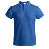 Polo técnico de manga corta ROLY 0402 TAMIL para hombre