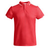 Polo técnico de manga corta ROLY 0402 TAMIL para hombre