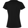 Camiseta técnica mujer ROLY 0305 SLAM WOMAN manga corta