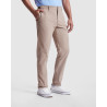 Pantalón chino clásico ROLY 9145 BEVERLY para hombre