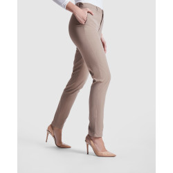 Pantalón chino ROLY 9146 BEVERLY WOMAN para mujer