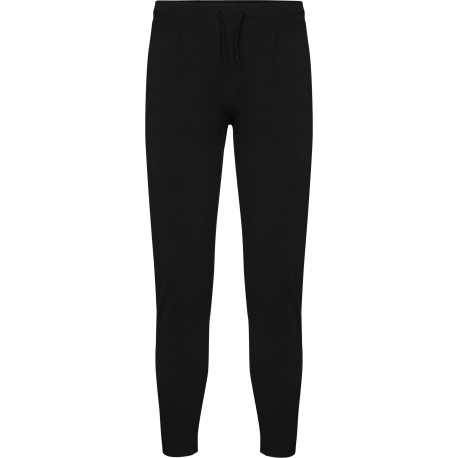 Pantalón elástico de pinzas ROLY 1170 LARISA para mujer