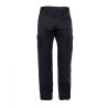 Pantalón BEEWORK TRACK elástico slim