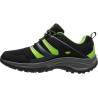 Zapatilla laboral de trekking ROLY 8335 MARC impermeables